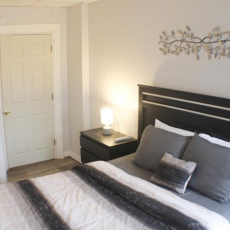 2Br - Parking - 5 Min To North Shore! Pittsburgh Exterior foto